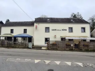 Commercial building for sale Martelange (VBC69489)