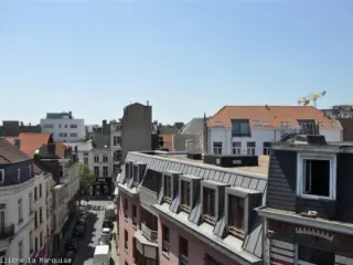 Duplex for rent Elsene (VBC69495)