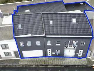 Opbrengsteigendom te koop Beyne-Heusay (VBC69508)