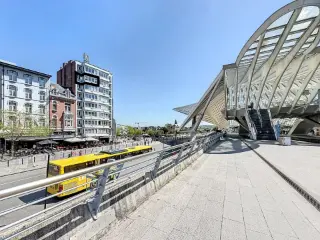 Studio for sale Liege (VBC69512)