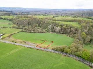 Terrain à bâtir à vendre Hotton (VBC69534)