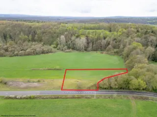 Terrain à bâtir à vendre Hotton (VBC69535)