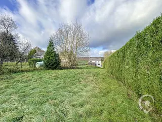 Terrain à bâtir à vendre Ciney (VBC69552)