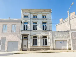 Maison à vendre Monceau-sur-Sambre (VBC69571)
