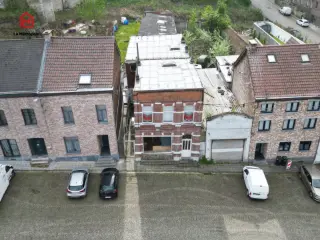 Immeuble de rapport à vendre Trazegnies (VBC69594)