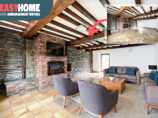 Maison à vendre Couvin (VBC69623)