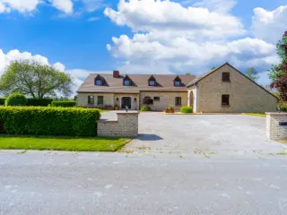 Maison à vendre Sibret (VBC69631)