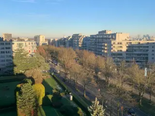 Appartement à vendre Molenbeek-Saint-Jean (VBC69664)