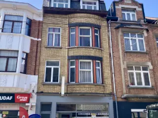 Opbrengsteigendom te koop Sint-Agatha-Berchem (VBC69672)