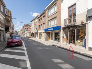 Immeuble de rapport à vendre Enghien (VBC69676)