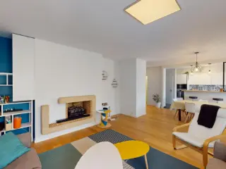 Appartement te huur Sint-Lambrechts-Woluwe (VBC69680)