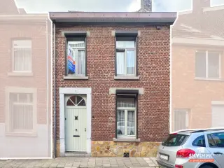 Residence for sale Jemeppe (VBC69761)