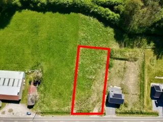 Land for sale Nassogne (VBC69770)