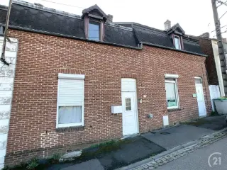 Immeuble mixte à vendre Macquenoise (VBC69799)