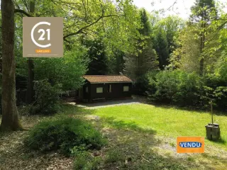 Chalet à vendre Brûly-de-Pesche (VBC69802)