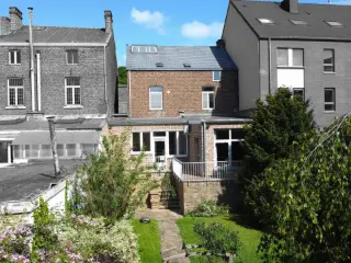 Handelspand te koop Amay (VBC69826)