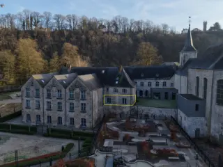 Appartement à vendre Durbuy (VBC69836)