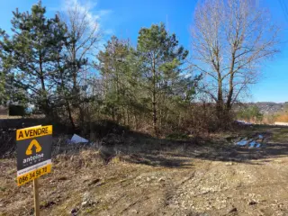 Land for sale Barvaux-sur-Ourthe (VBC69843)