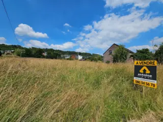 Terrain à vendre Durbuy (VBC69848)