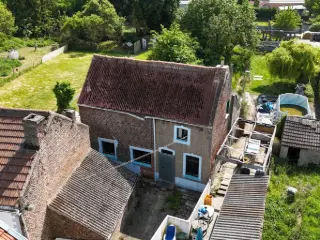 Cottage for sale Grâce-Hollogne (VBC69861)