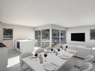 Gelijkvloers te koop Louveigné (VBC69862)