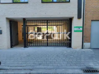 Parking for rent Laken (VBC69892)