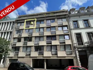 Studio à vendre Saint-Gilles (VBC69929)