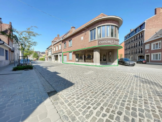 Handelspand te huur Doornik (VBC69932)