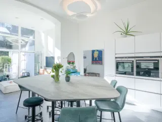 Duplex for sale Elsene (VBC69937)