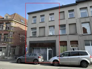 Appartement à vendre Tournai (VBC69949)