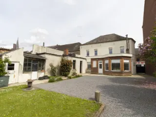 Maison à vendre Brugelette (VBC69956)