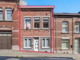 Maison à vendre Jumet (VBC69970)