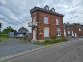 Maison à vendre Durbuy (VBC70067)