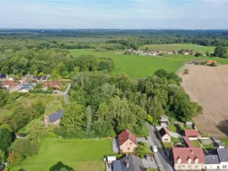 Land for sale Sirault (VBC70072)