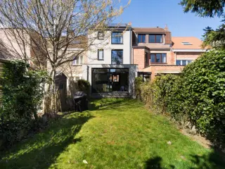 Maison à vendre Woluwe-Saint-Pierre (VBC70076)