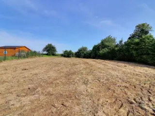 Development site for sale Jamagne (VBC70103)