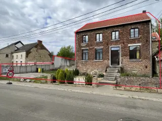 Maison à vendre Lincent (VBC70113)