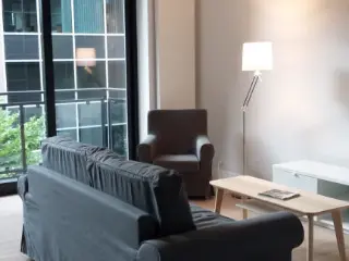 Appartement te huur Brussel (VBC70125)