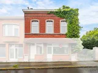 Appartement à vendre Grivegnée (VBC70130)