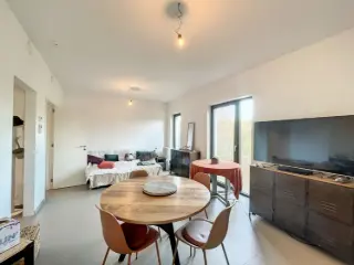 Studio à louer Woluwe-Saint-Lambert (VBC70143)