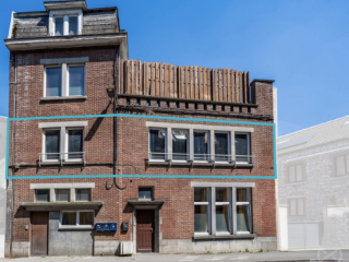 Appartement à vendre Saint-Servais (VBC70147)