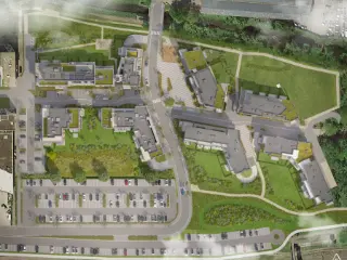 Appartement te koop Court-Saint-Étienne (VBC70156)