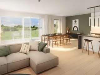 Appartement te koop Court-Saint-Étienne (VBC70157)