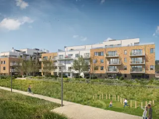 Appartement te koop Court-Saint-Étienne (VBC70159)