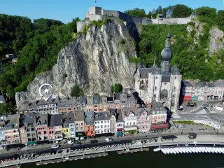 Apartment for sale Dinant (VBC70164)