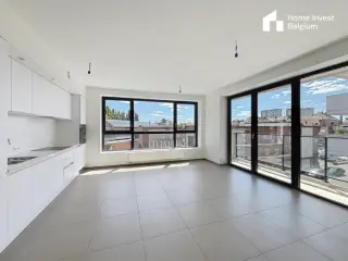 Apartment for rent Sint-Jans-Molenbeek (VBC70170)