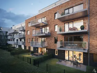 Appartement te koop Court-Saint-Étienne (VBC70177)