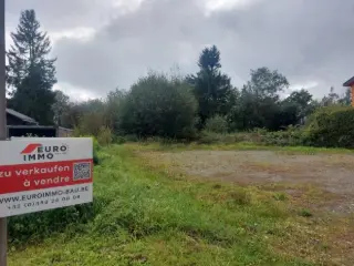 Development site for sale Elsenborn (VBC70196)
