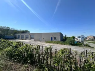 Surface commerciale à vendre Eupen (VBC70197)