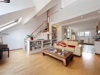 Appartement à vendre Bruxelles (VBC70208)